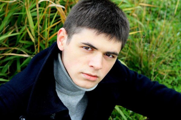 Русские мужчины