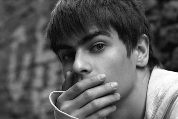 Русские мужчины