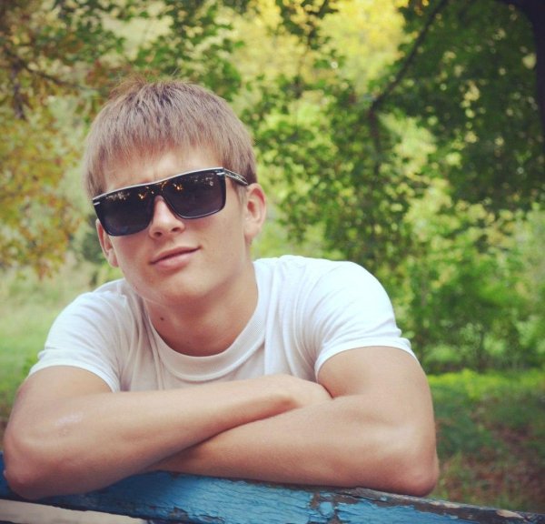 Русские мужчины