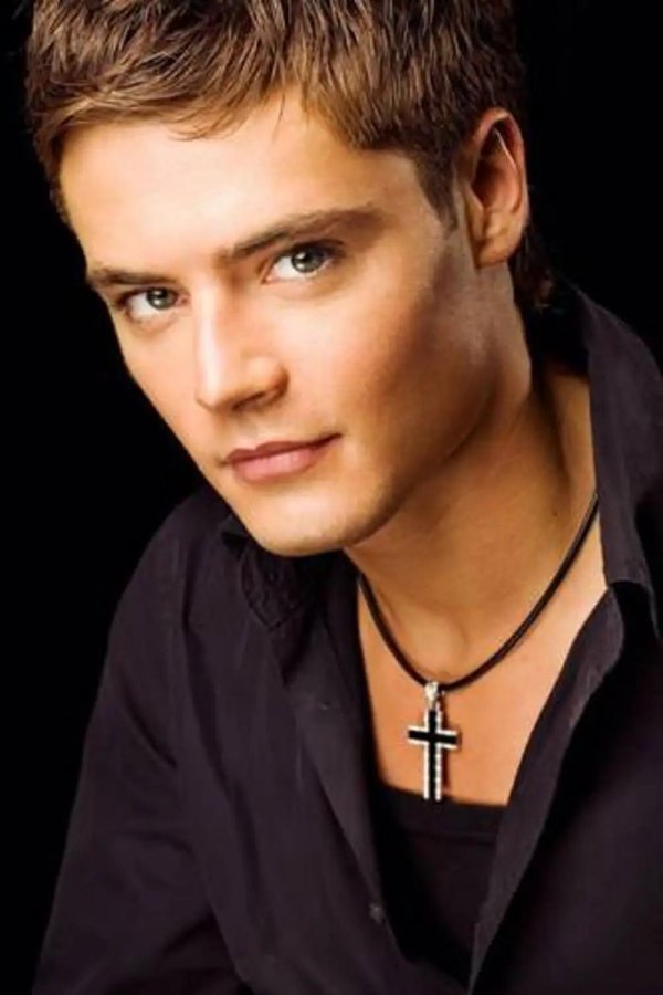 Русские мужчины