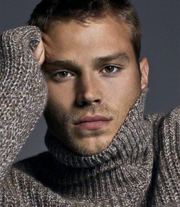 Русские мужчины