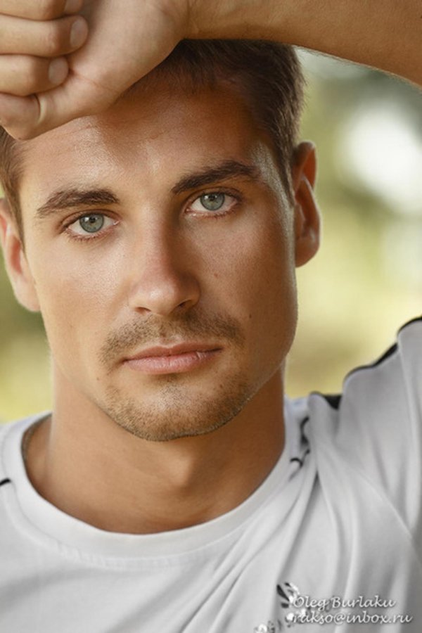 Русские мужчины