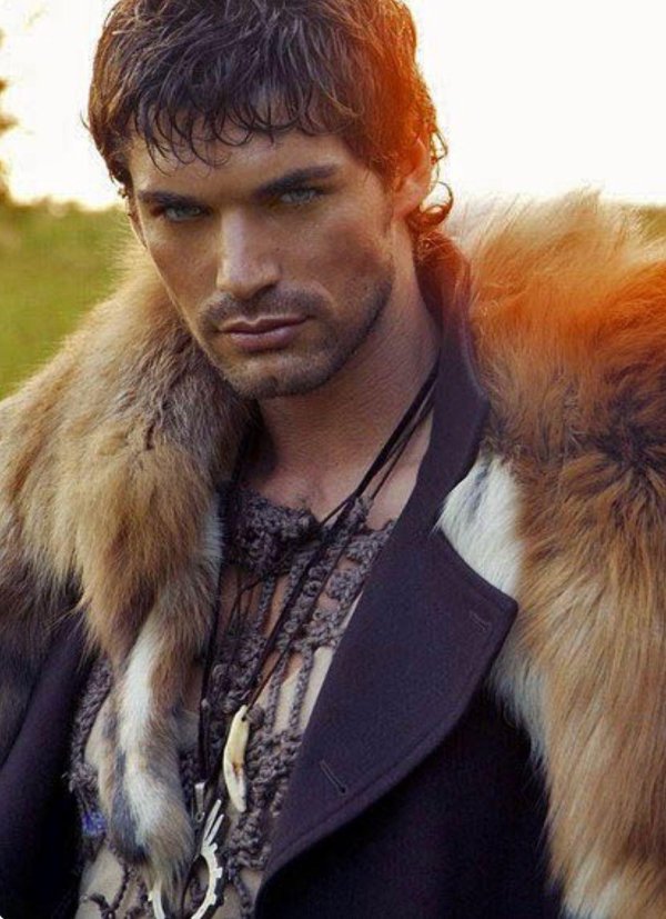 Русские мужчины