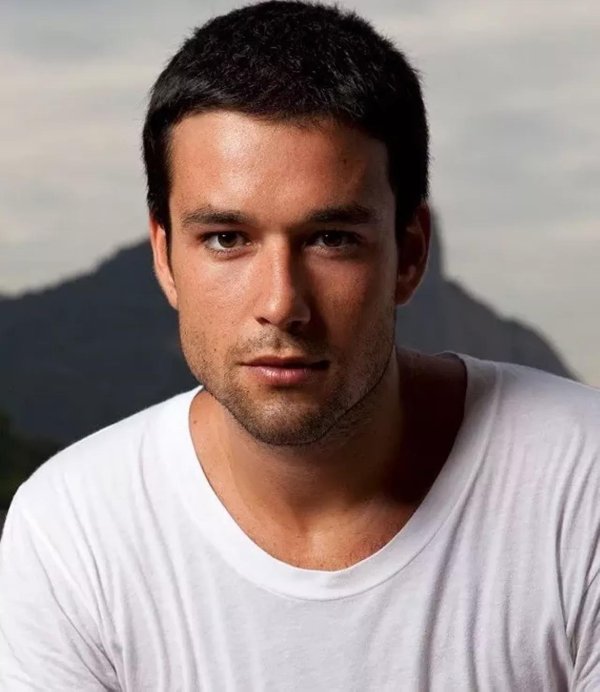 Русские мужчины