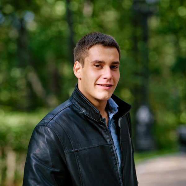 Русские мужчины