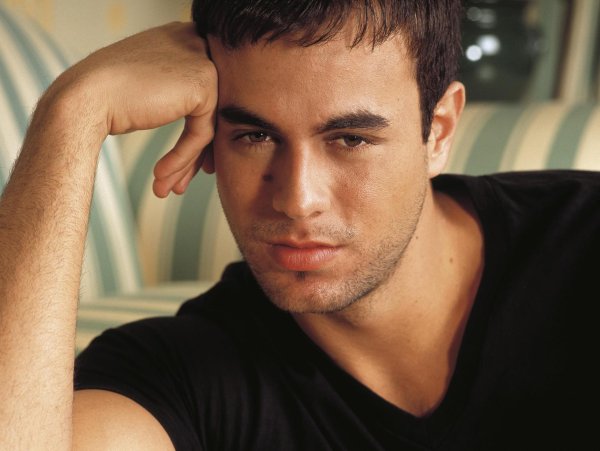 Русские мужчины