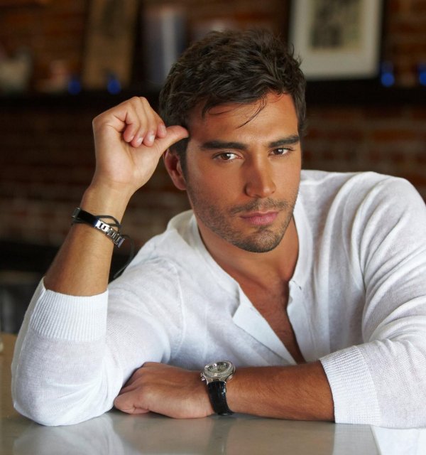 Русские мужчины