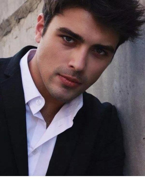 Русские мужчины