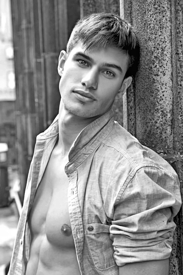 Русские мужчины