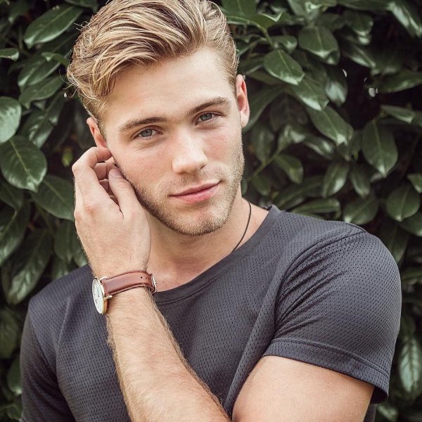 Русские мужчины