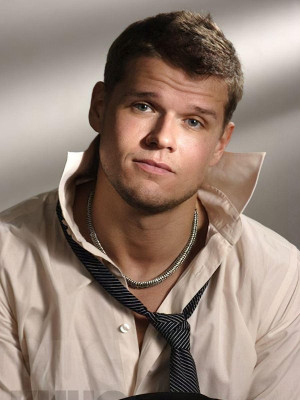 Русские мужчины