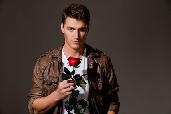 Русские мужчины