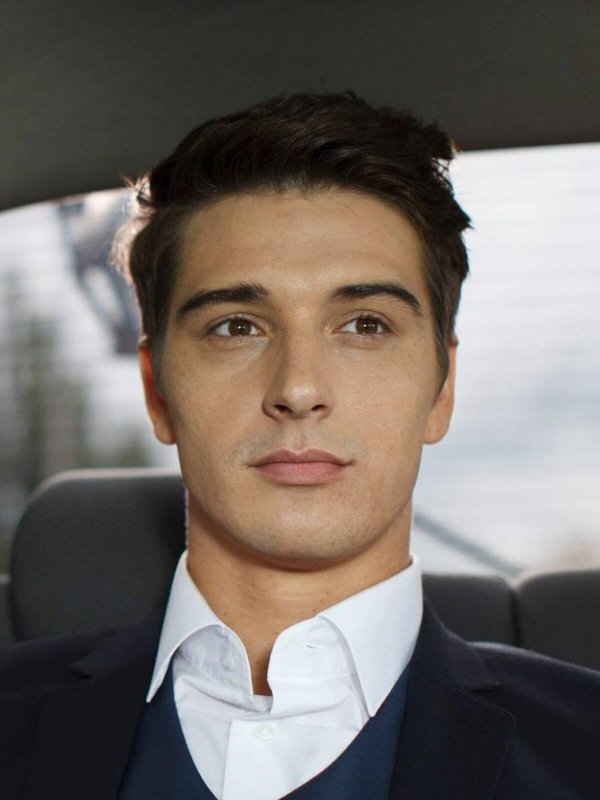 Русские мужчины