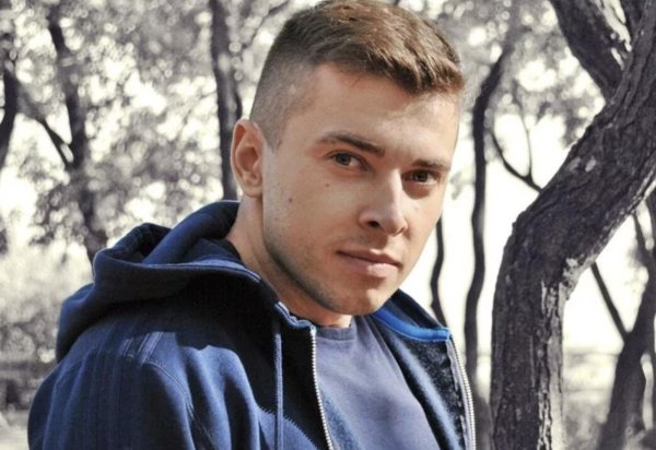 Русские мужчины