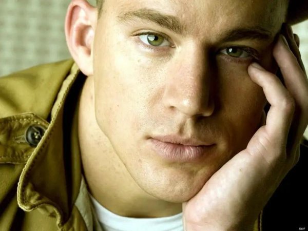 Русские мужчины