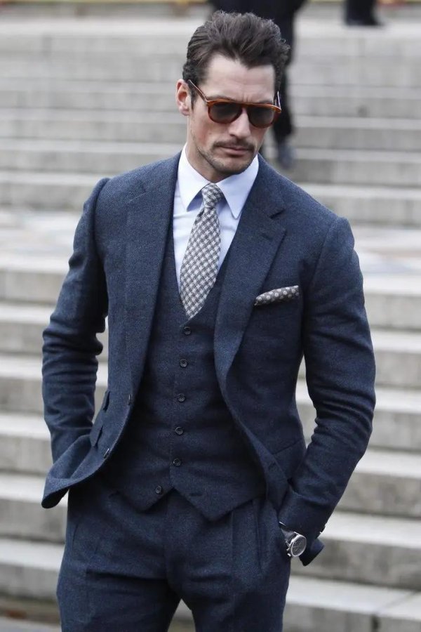 стильные костюмы