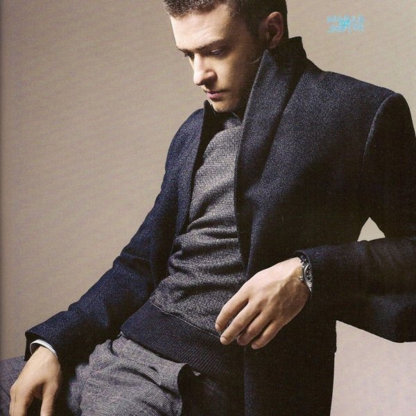 джастин тимберлейк