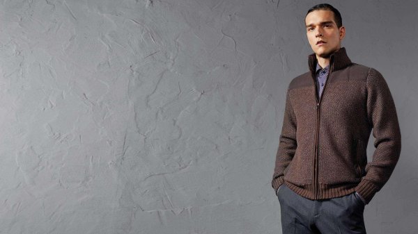 мужская кофта