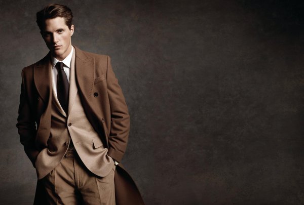 классические мужские костюмы
