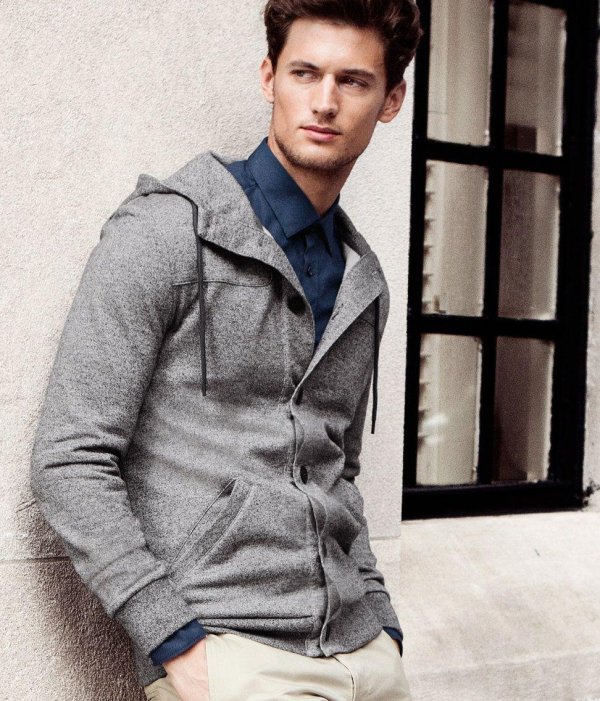 мужская мода