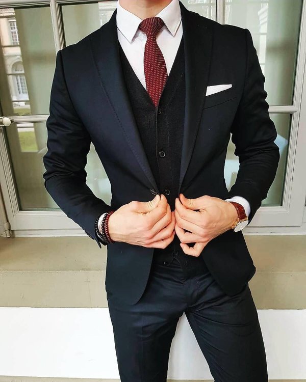 стильные костюмы