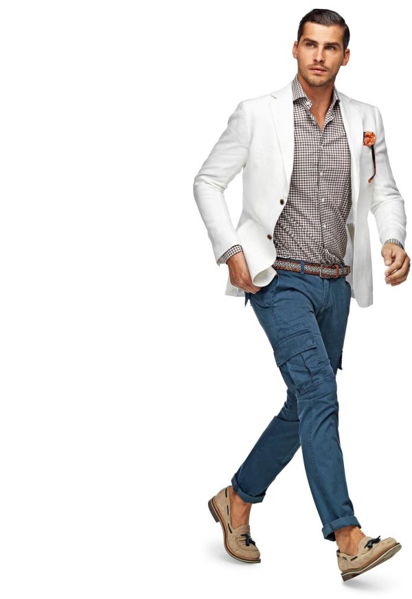 мужское одежда