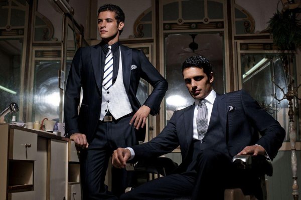 pal zileri бренд