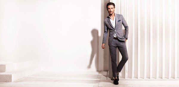 стильные костюмы