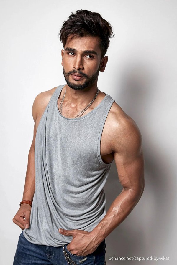 rohit khandelwal