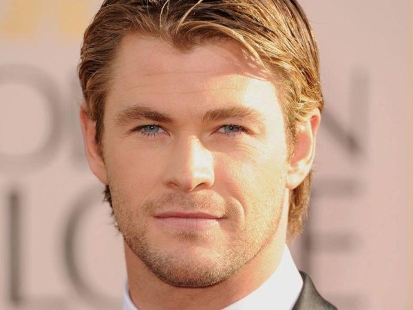 chris hemsworth thor