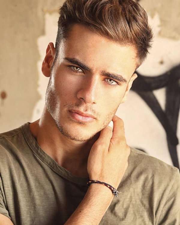 хорхе дель рио