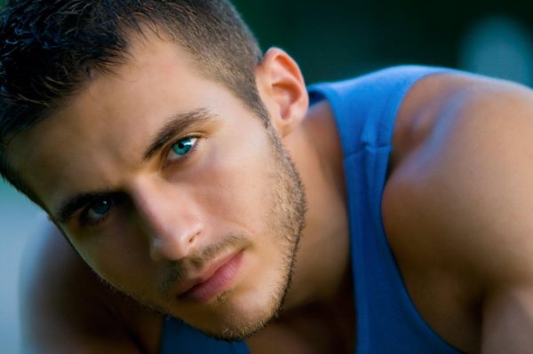 майкл фитт модель