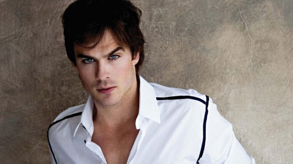 damon salvatore