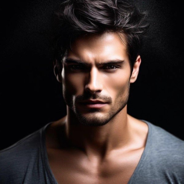 мужественные мужчины