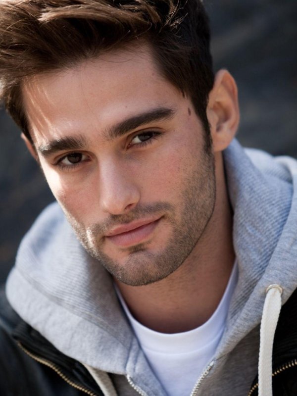 ricardo baldin