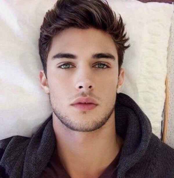 сербские мужчины