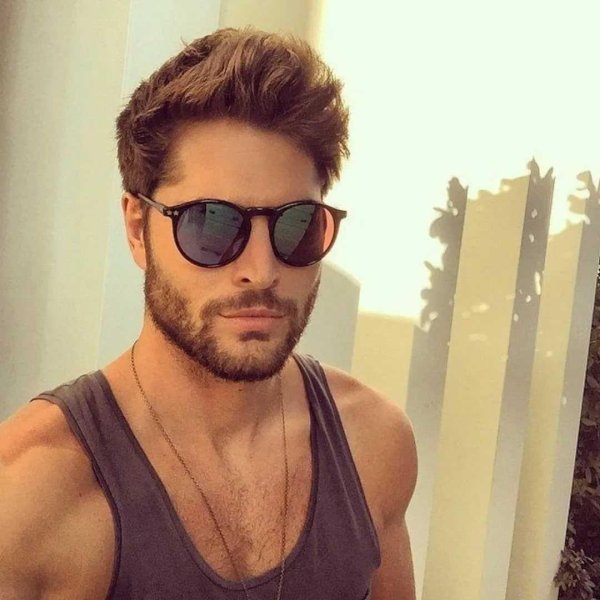 ник бейтман