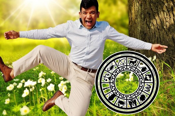 знаки зодиака астрология