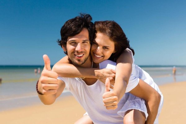 здоровые отношения