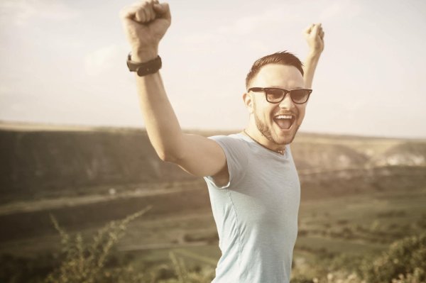 мужская фотосессия