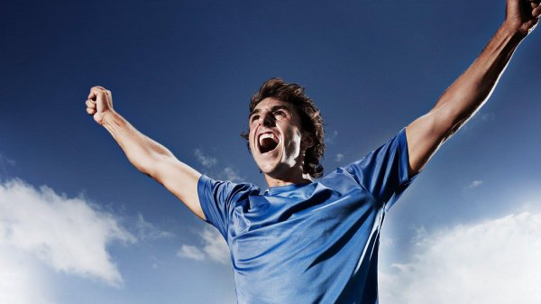 футбол футболисты