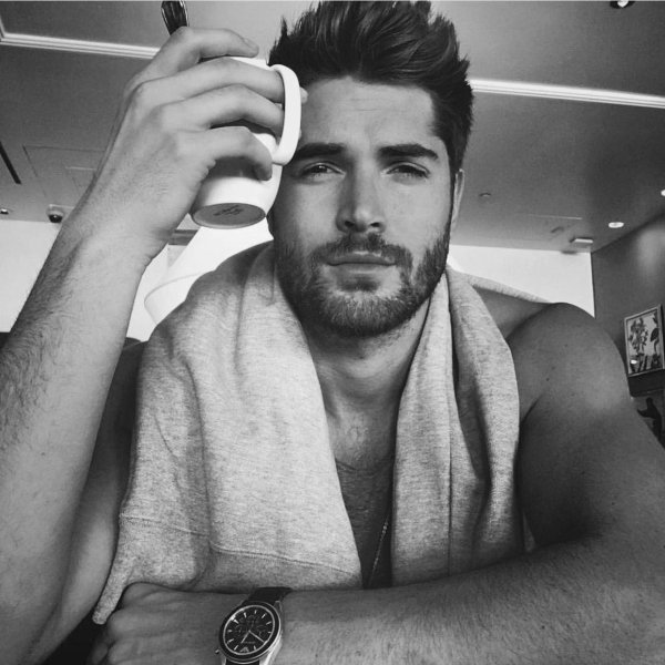 ник бейтман