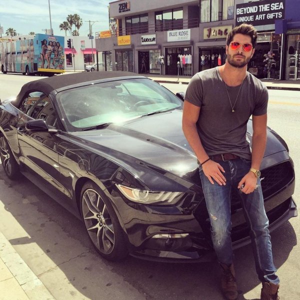 ник бейтман