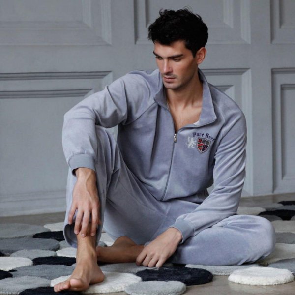 домашняя одежда мужская