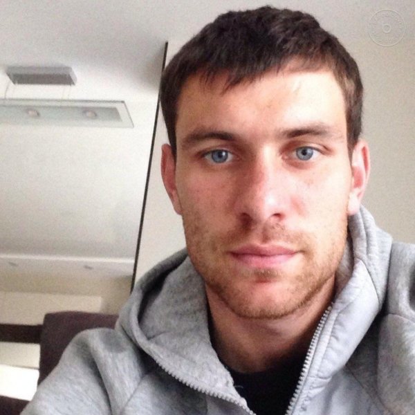 российские футболисты