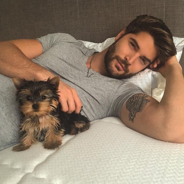 ник бейтман