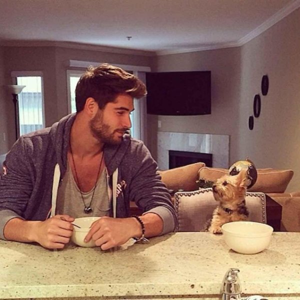 nick bateman