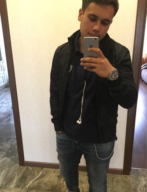 горбасенко дмитрий александрович