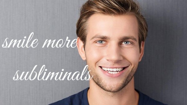 улыбающийся парень