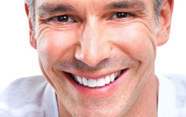 красивые зубы